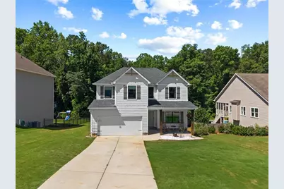 310 Wooded Glen Lane, Carrollton, GA 30117 - Photo 1