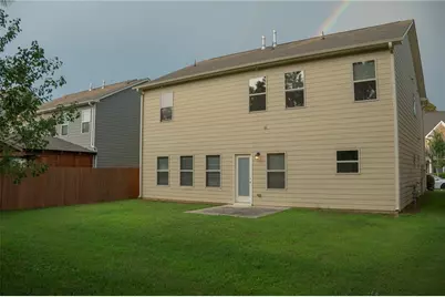 1497 Weatherbrook Circle, Lawrenceville, GA 30043 - Photo 3