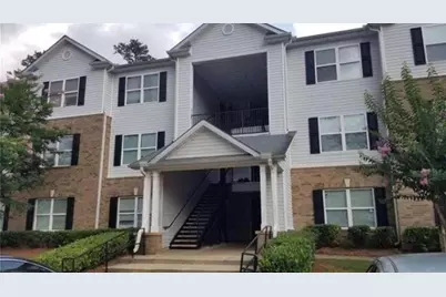 10201 Fairington Ridge Circle, Lithonia, GA 30038 - Photo 1