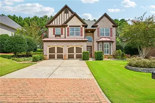 4865 Silver Leaf Dr, Cumming, GA 30040 - Photo 1