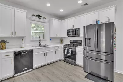 3610 Darcy Court NW, Kennesaw, GA 30144 - Photo 11