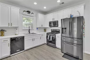 3610 Darcy Ct NW, Kennesaw, GA 30144 - Photo 11