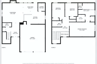 3610 Darcy Court NW, Kennesaw, GA 30144 - Photo 39