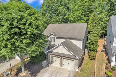 3610 Darcy Court NW, Kennesaw, GA 30144 - Photo 3