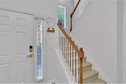 3610 Darcy Court NW, Kennesaw, GA 30144 - Photo 19