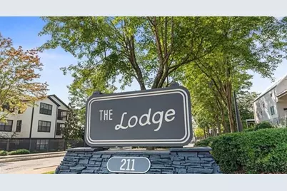 211 North Avenue #1225, Athens, GA 30601 - Photo 13