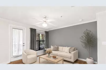 211 North Avenue #1225, Athens, GA 30601 - Photo 3