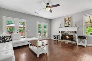 1919 Pilgrim Mill Cir, Cumming, GA 30041 - Photo 27