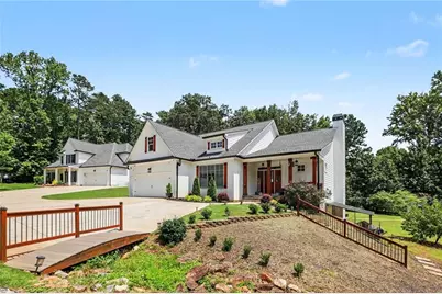 1919 Pilgrim Mill Circle, Cumming, GA 30041 - Photo 3