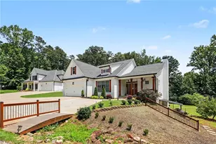 1919 Pilgrim Mill Cir, Cumming, GA 30041 - Photo 3