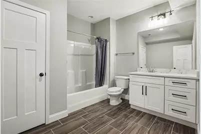 1919 Pilgrim Mill Circle, Cumming, GA 30041 - Photo 25