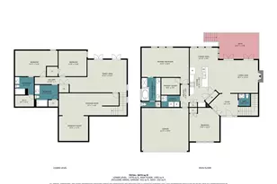 1919 Pilgrim Mill Cir, Cumming, GA 30041 - Photo 45