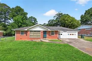 3130 Stratford Arms Dr, Atlanta, GA 30341 - Photo 1