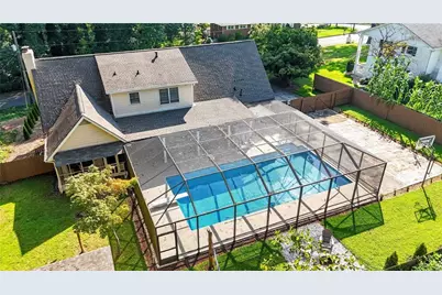 317 Craig Drive, Lawrenceville, GA 30046 - Photo 5
