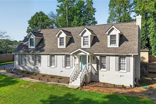 317 Craig Dr, Lawrenceville, GA 30046 - Photo 3
