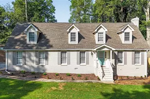 317 Craig Dr, Lawrenceville, GA 30046 - Photo 1