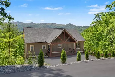438 Mill Ridge Road, Hiawassee, GA 30546 - Photo 3