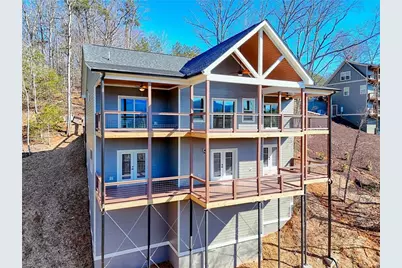 438 Mill Ridge Road, Hiawassee, GA 30546 - Photo 1