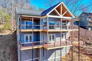 438 Mill Ridge Rd, Hiawassee, GA 30546 - Photo 1