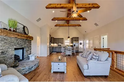 438 Mill Ridge Road, Hiawassee, GA 30546 - Photo 11