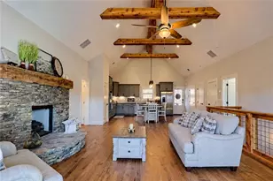 438 Mill Ridge Rd, Hiawassee, GA 30546 - Photo 11