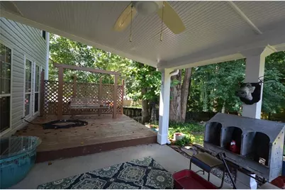 2513 Baysridge Drive NW, Kennesaw, GA 30152 - Photo 43