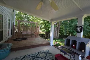 2513 Baysridge Dr NW, Kennesaw, GA 30152 - Photo 43