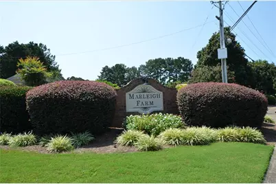 2513 Baysridge Drive NW, Kennesaw, GA 30152 - Photo 47