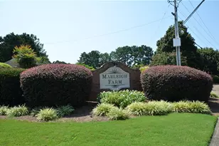 2513 Baysridge Dr NW, Kennesaw, GA 30152 - Photo 47