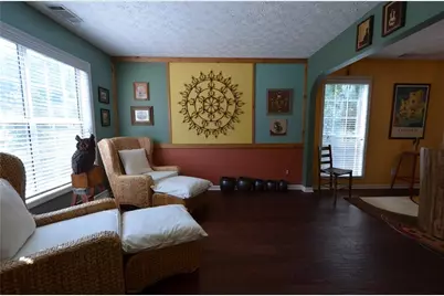 2513 Baysridge Drive NW, Kennesaw, GA 30152 - Photo 7