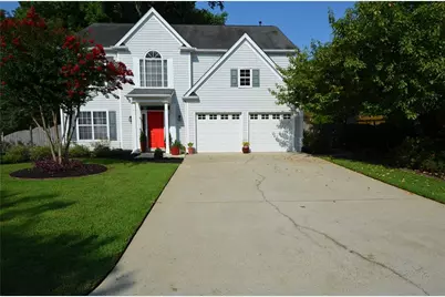 2513 Baysridge Drive NW, Kennesaw, GA 30152 - Photo 1