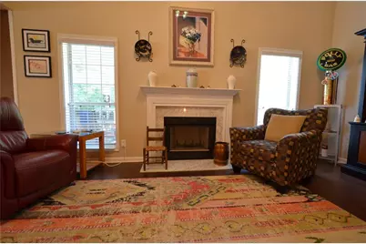 2513 Baysridge Drive NW, Kennesaw, GA 30152 - Photo 21