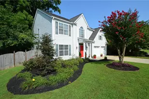 2513 Baysridge Dr NW, Kennesaw, GA 30152 - Photo 3