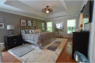 2513 Baysridge Drive NW, Kennesaw, GA 30152 - Photo 29