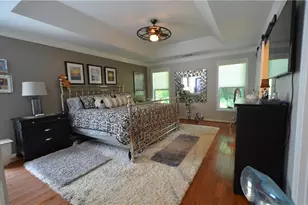 2513 Baysridge Dr NW, Kennesaw, GA 30152 - Photo 29