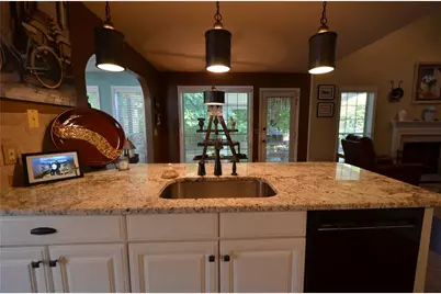 2513 Baysridge Drive NW, Kennesaw, GA 30152 - Photo 17