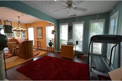 2513 Baysridge Drive NW, Kennesaw, GA 30152 - Photo 11