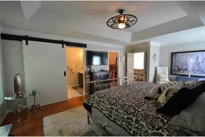 2513 Baysridge Drive NW, Kennesaw, GA 30152 - Photo 31