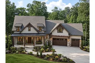4075 Haven Ter, Milton, GA 30004 - Photo 1