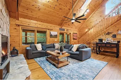 464 Whispering Pine Lane, Cherrylog, GA 30522 - Photo 13