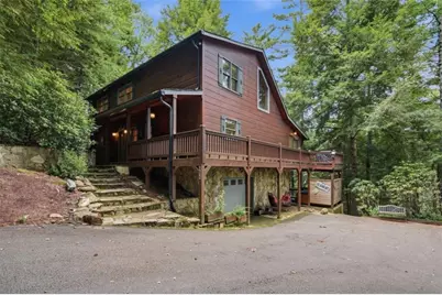 464 Whispering Pine Lane, Cherrylog, GA 30522 - Photo 3