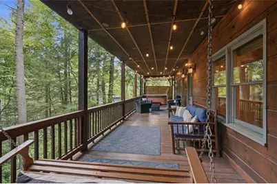 464 Whispering Pine Lane, Cherrylog, GA 30522 - Photo 39