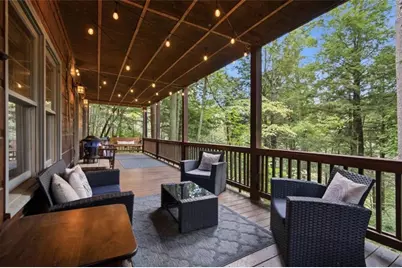 464 Whispering Pine Lane, Cherrylog, GA 30522 - Photo 39