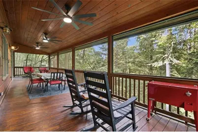 464 Whispering Pine Lane, Cherrylog, GA 30522 - Photo 23