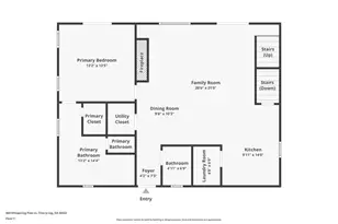 464 Whispering Pne Ln, Cherrylog, GA 30522 - Photo 53