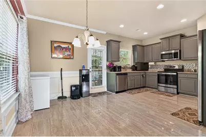 8664 Spivey Village Trail, Jonesboro, GA 30236 - Photo 7