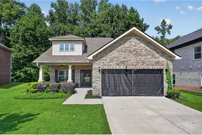 8664 Spivey Village Trail, Jonesboro, GA 30236 - Photo 1