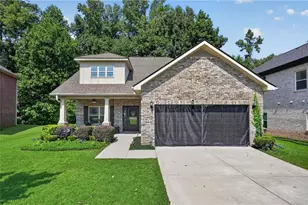 8664 Spivey Village Trail, Jonesboro, GA 30236 - Photo 1