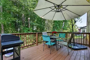 8664 Spivey Village Trail, Jonesboro, GA 30236 - Photo 33