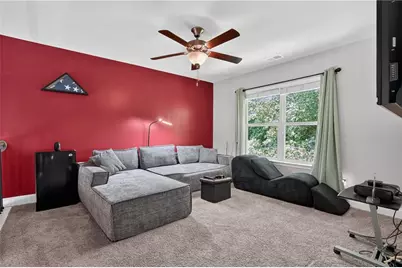 8664 Spivey Village Trail, Jonesboro, GA 30236 - Photo 11